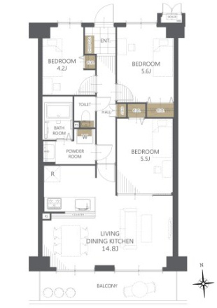 エクセルふじみ野