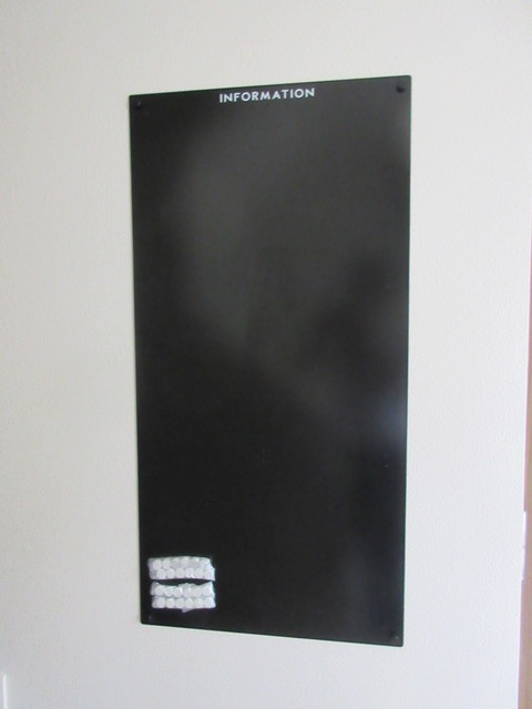 Plageのその他共用部分|★掲示板★