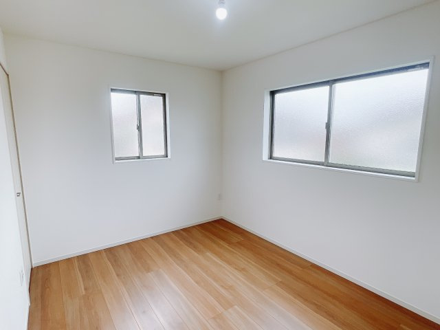 【新築戸建】高崎市倉賀野町1期の洋室