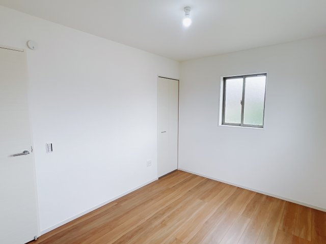 【新築戸建】高崎市倉賀野町1期の洋室