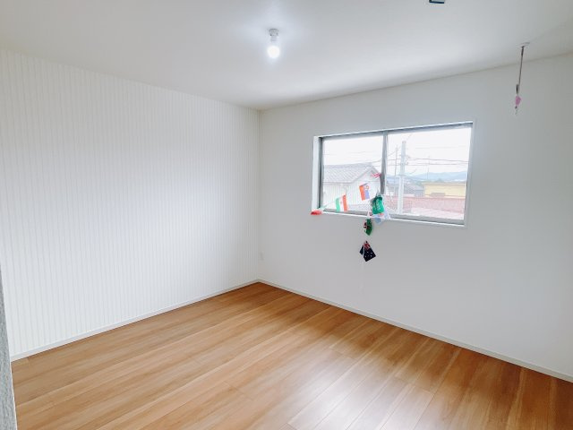 【新築戸建】高崎市倉賀野町1期の洋室