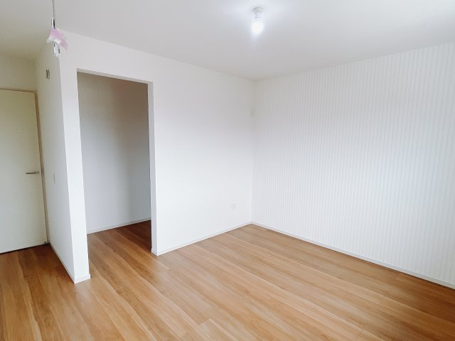 【新築戸建】高崎市倉賀野町1期の洋室