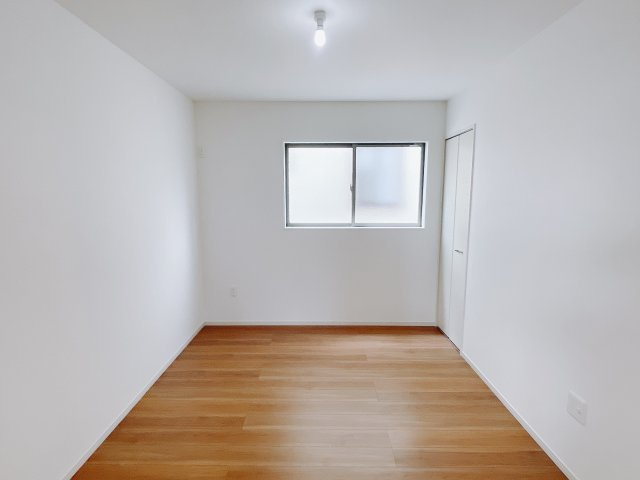 【新築戸建】高崎市倉賀野町1期の洋室