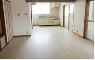 【居間・リビング】