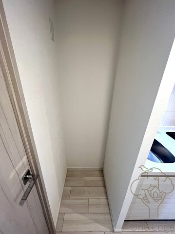 S-RESIDENCE都島Elegantのキッチン