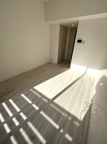 S-RESIDENCE都島Elegantの寝室