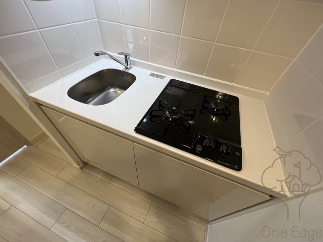 S-RESIDENCE都島Elegantのキッチン