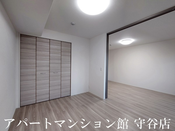 E’clat（エクラ）の内装