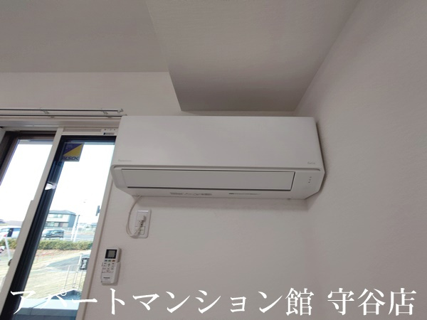 E’clat（エクラ）の設備