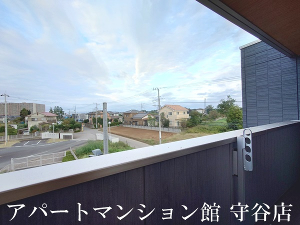 E’clat（エクラ）の展望