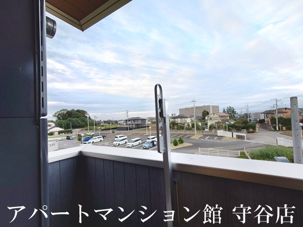 E’clat（エクラ）の展望