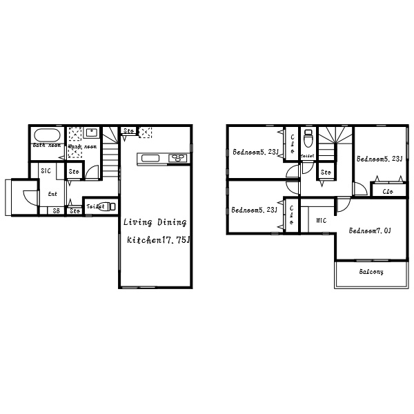 明石市大久保町八木の新築一戸建