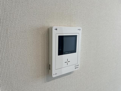 【セキュリティ】 | アヴニール上北沢