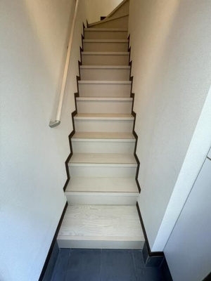 【玄関】 | アヴニール上北沢