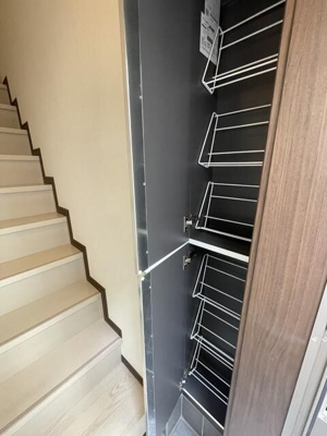 【収納】 | アヴニール上北沢