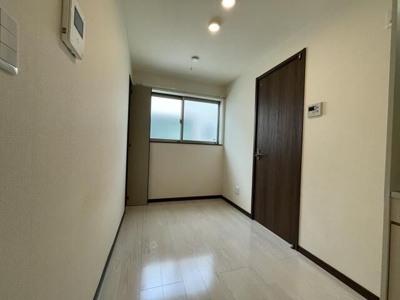 【居間・リビング】 | アヴニール上北沢