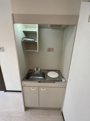 【キッチン】 | アヴニール上北沢