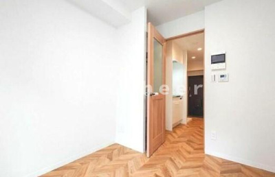 【寝室】 | ライオンズガーデン新宿