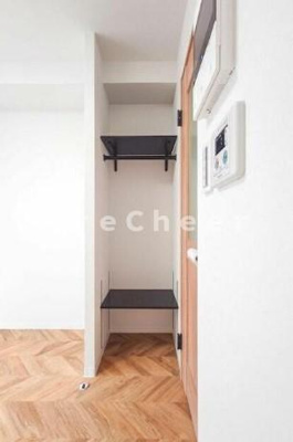 【収納】 | ライオンズガーデン新宿