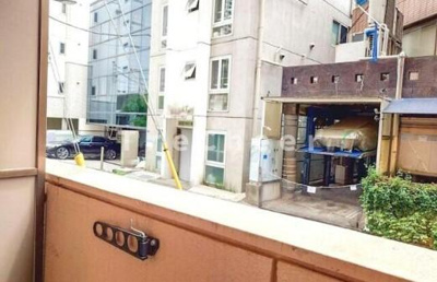 【展望】 | ライオンズガーデン新宿