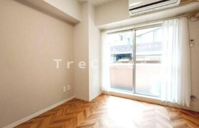 【居間・リビング】 | ライオンズガーデン新宿