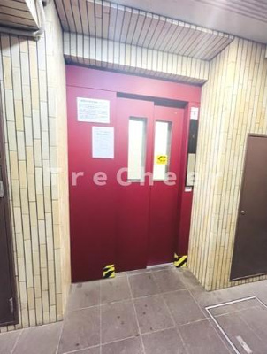 【その他共用部分】 | ライオンズガーデン新宿