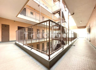 【その他】 | ライオンズガーデン新宿