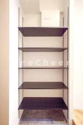 【収納】 | ライオンズガーデン新宿