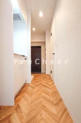 【内装】 | ライオンズガーデン新宿