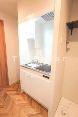 【キッチン】 | ライオンズガーデン新宿