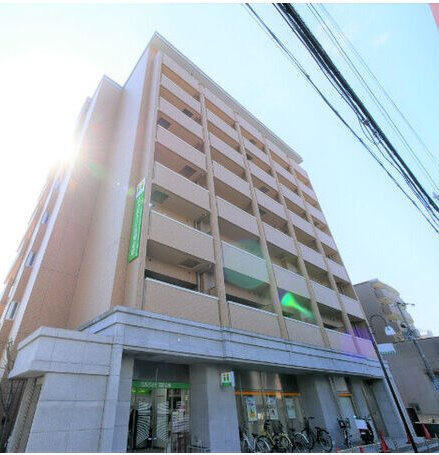 ルーヴェンブルン豊津