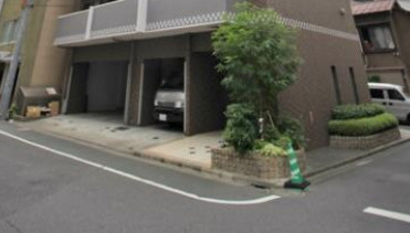 【エントランス】 | カトルセゾン