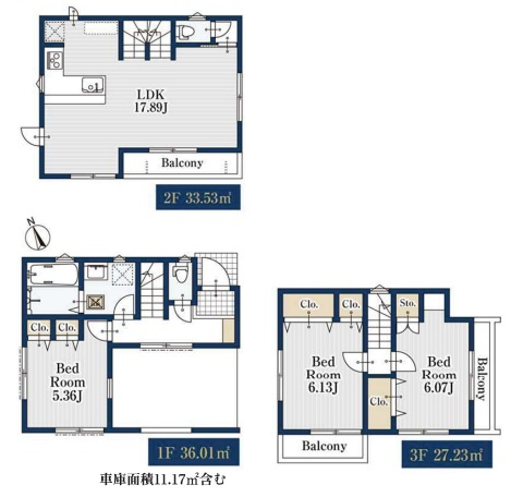 ＪＲ東海道本線「川崎」新築分譲の画像