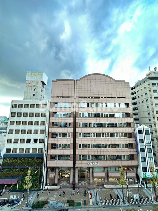 マイファーレ神戸の展望