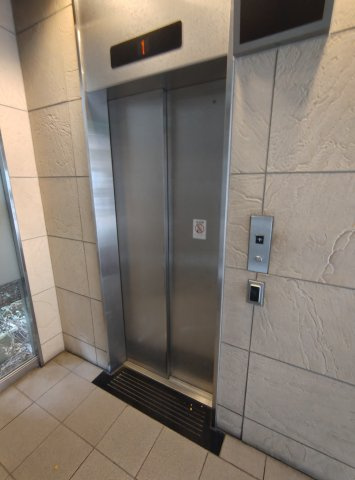 マイファーレ神戸のその他共用部分