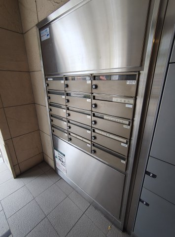 マイファーレ神戸のその他共用部分