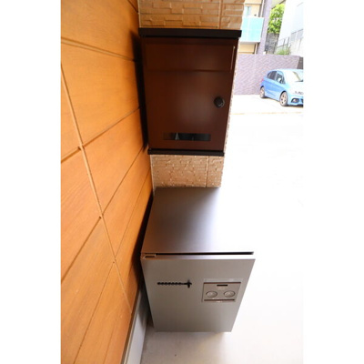 【設備】 | CASA覚王山