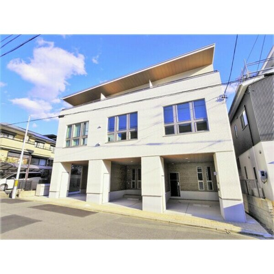 【外観】 | CASA覚王山