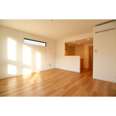 【居間・リビング】 | CASA覚王山