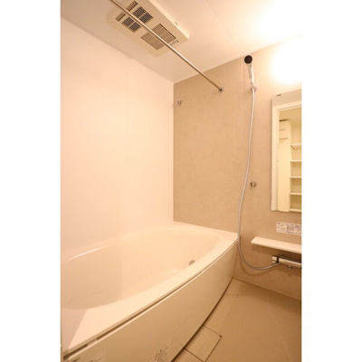 【浴室】 | CASA覚王山