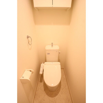 【トイレ】 | CASA覚王山