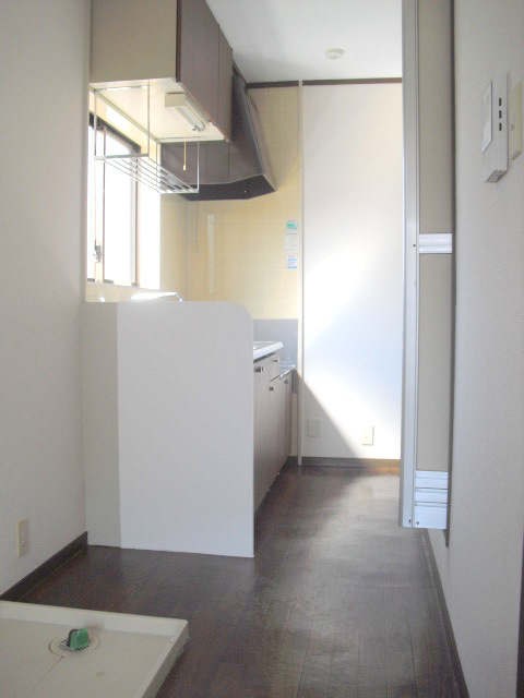 メゾンＫのその他