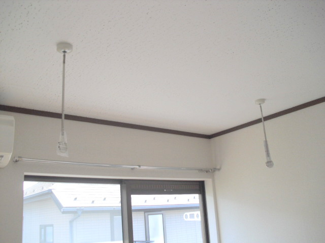 メゾンＫの設備