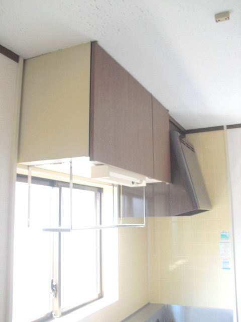 メゾンＫのその他