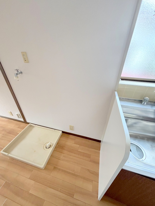 メゾンＫの設備