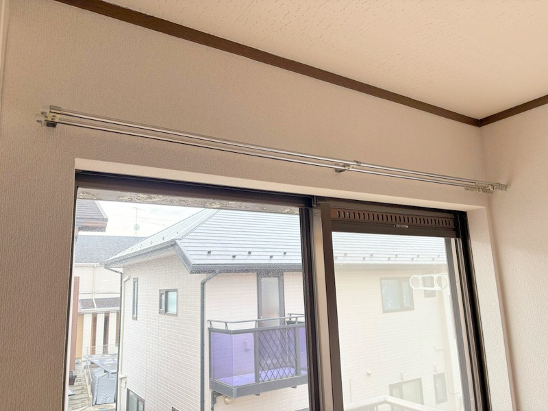 メゾンＫの和室