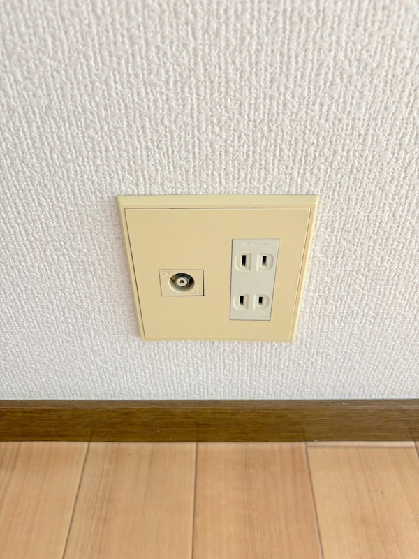 メゾンＫの設備