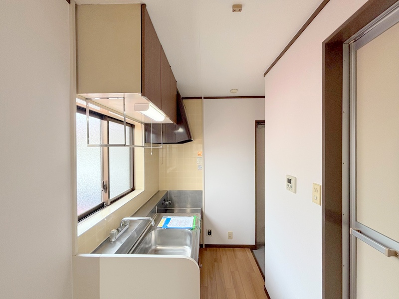 メゾンＫのその他