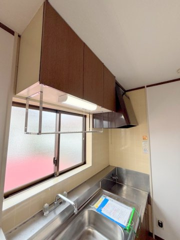 メゾンＫのキッチン