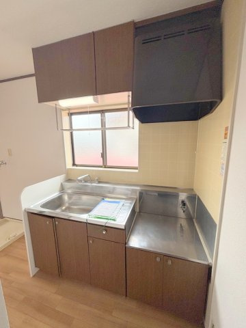 メゾンＫのキッチン